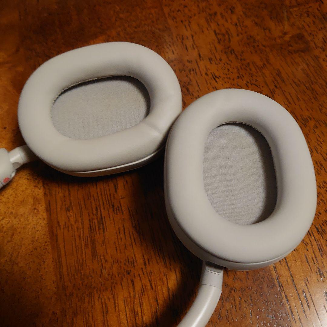 SONY WH-1000XM5 Bluetooth ワイヤレスヘッドホン