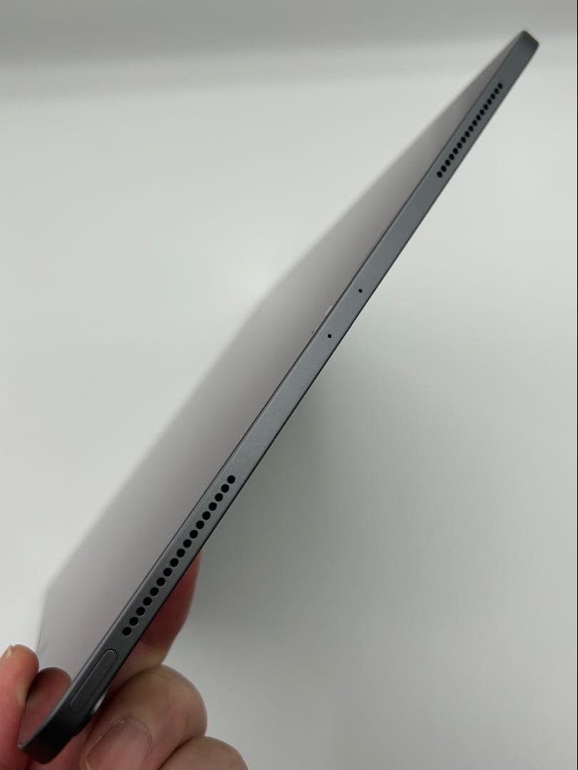 iPad Pro スペースグレー Smart Keyboard セット