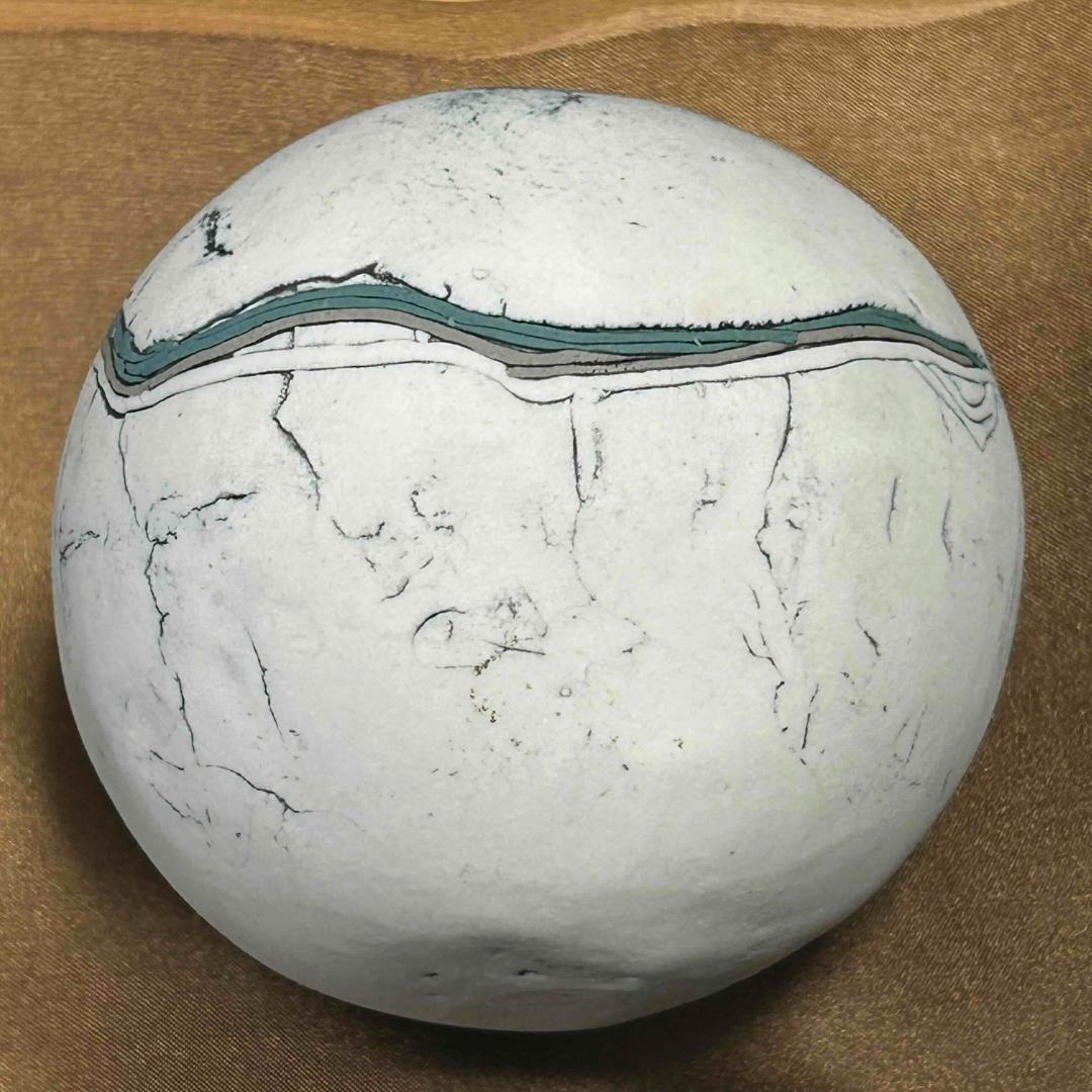 現代アート　芸術品