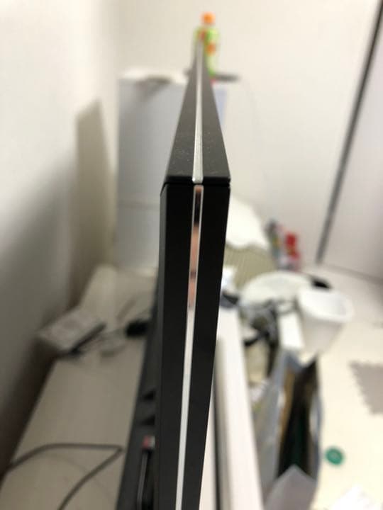 テレビ SONY BRAVIA X8000E KJ-49X8000E(B)