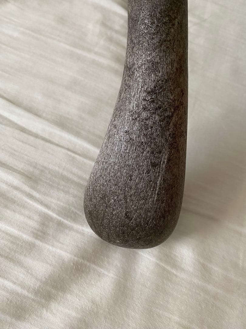 サルトリアソリート　ハンガー　４３サイズ　３本セット　マイネッティ　シャロン