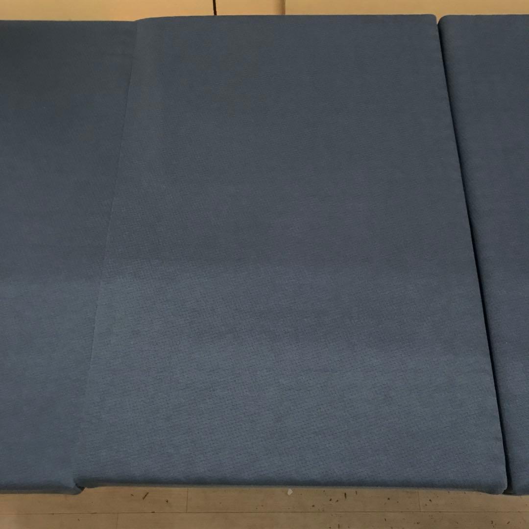 昭和西川 高反発極厚 マットレス DX シングル