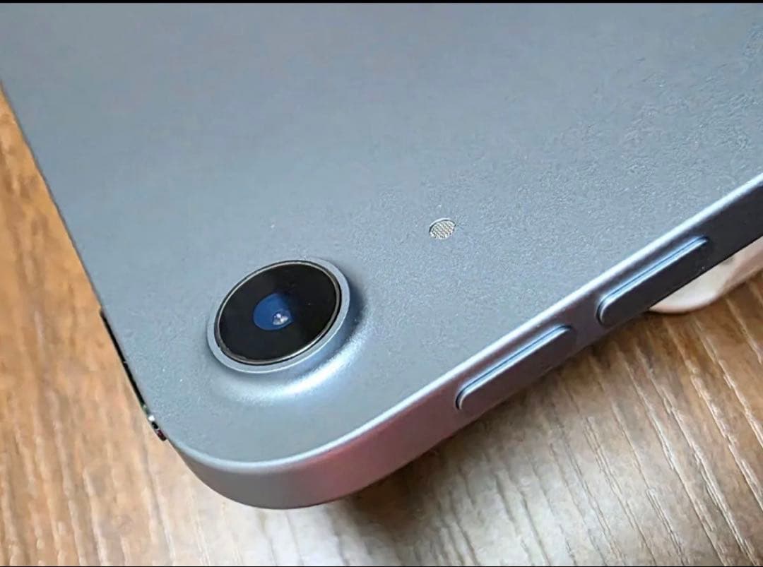 ジャンク Apple iPad Air 第４世代 Wi-Fi