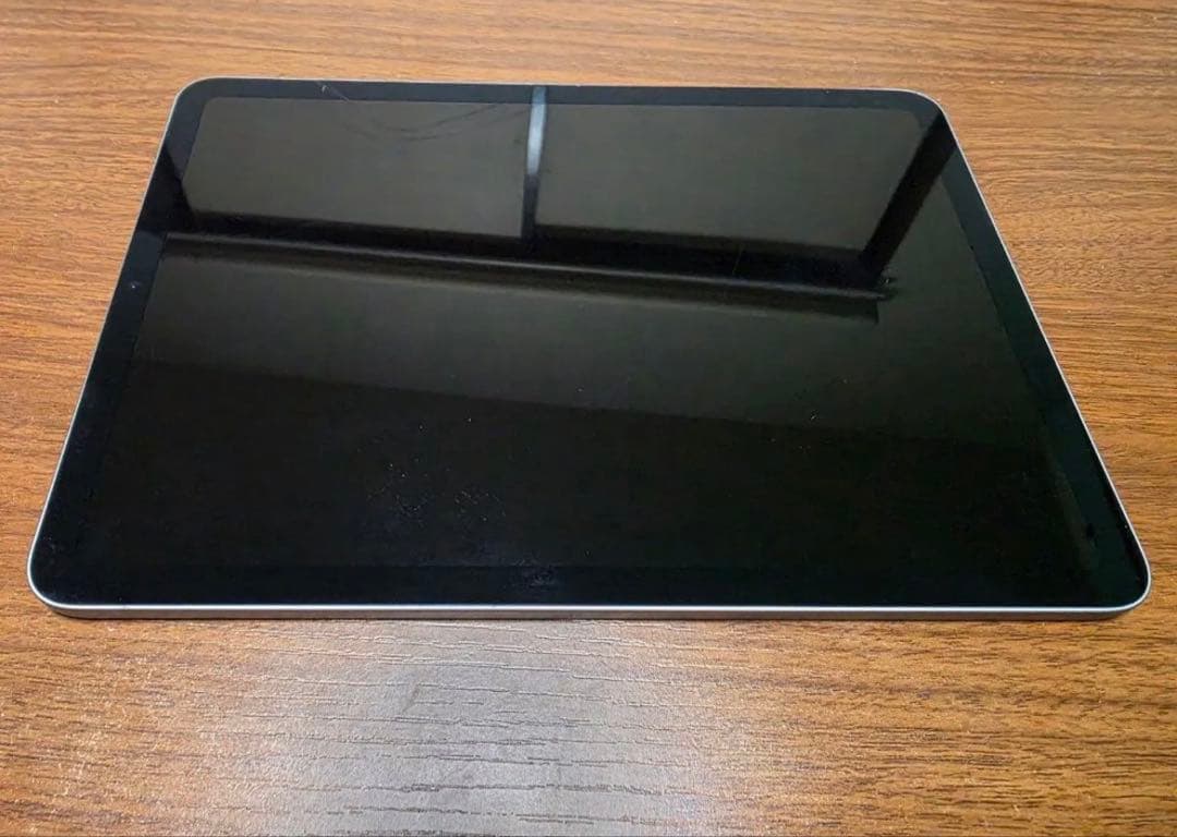 ジャンク Apple iPad Air 第４世代 Wi-Fi