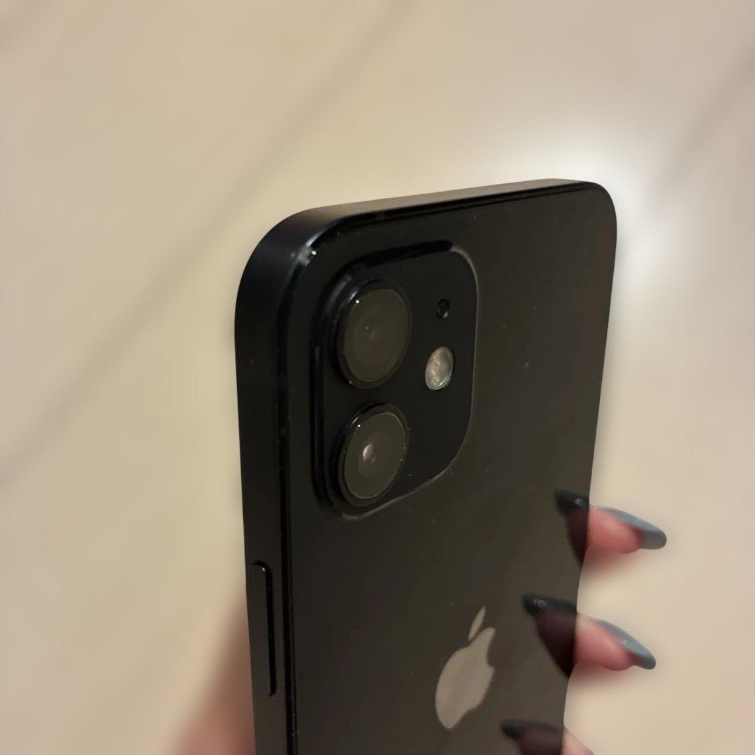 Apple iPhone12 本体 64G