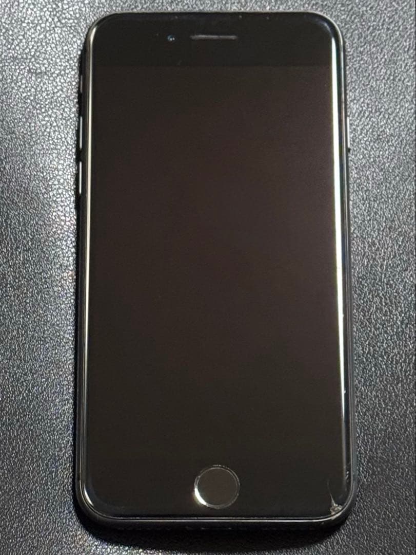 iPhone8 256GB バッテリー最大容量77%