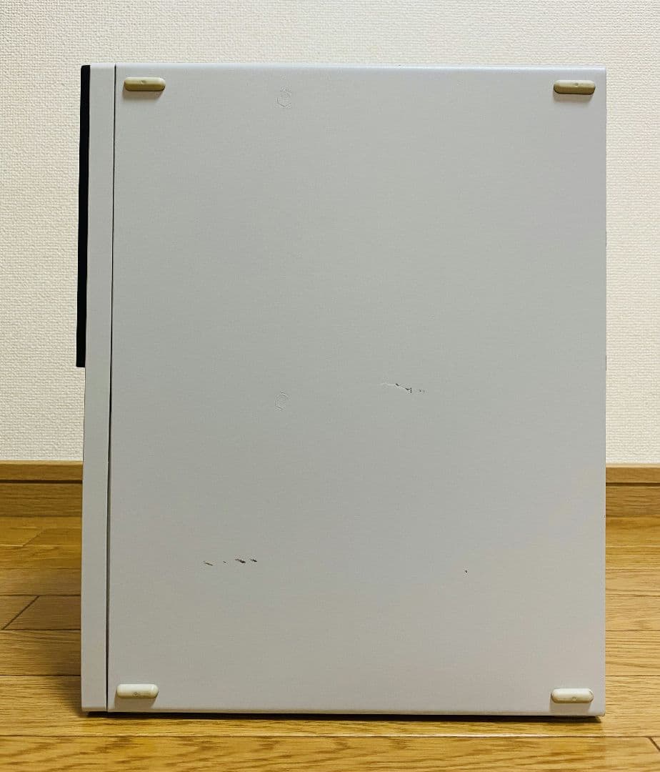 NEC MATEデスクトップパソコン Office/SSD256/16GB