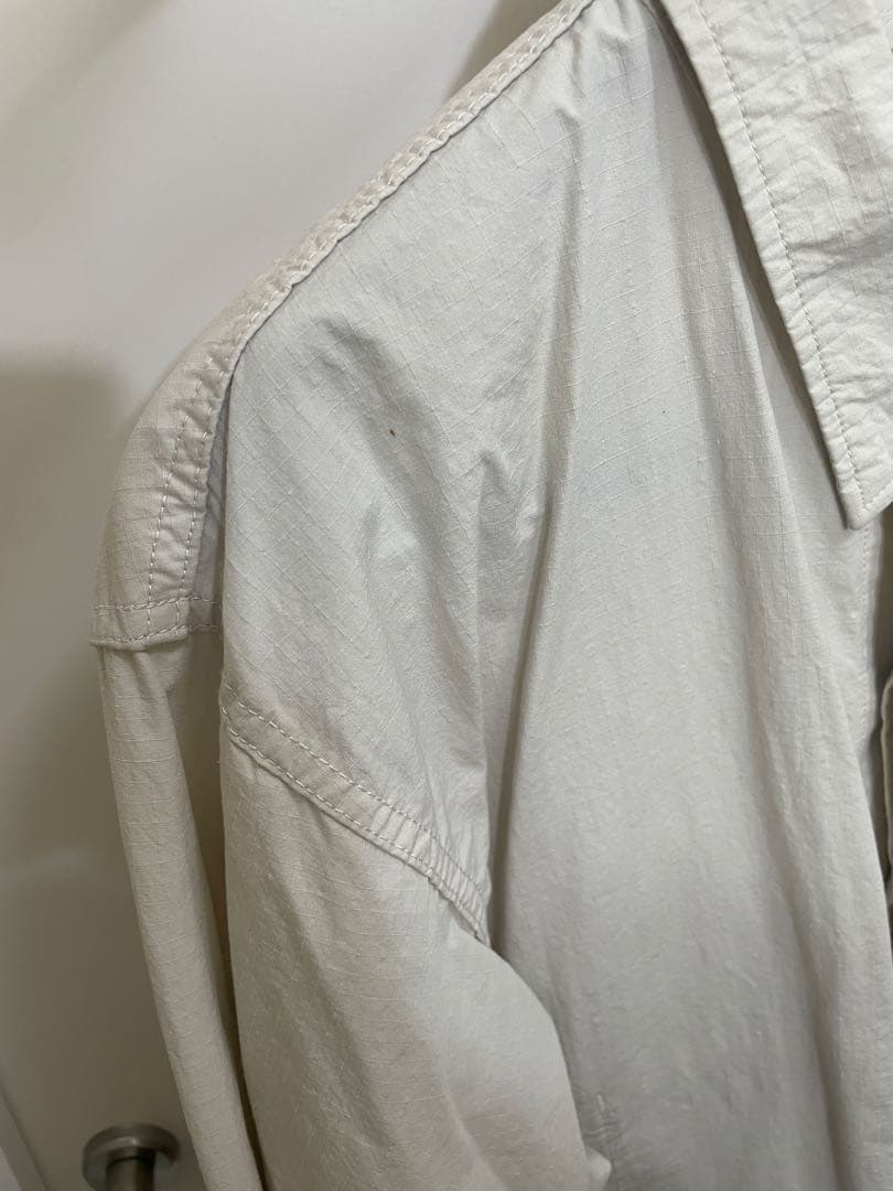 ジャケット・アウター ENDS and MEANS BDU Shirts Jacket