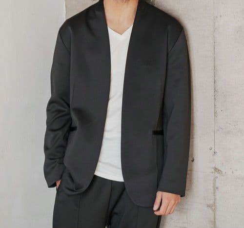 cambio セットアップ