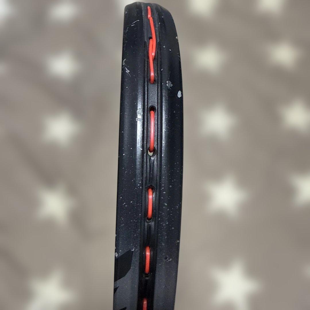 YONEX ボルトレイジ8s