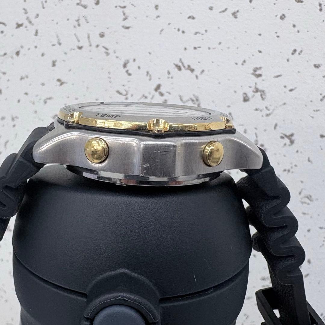 カシオ DEP-600 (Module 970) ダイバー