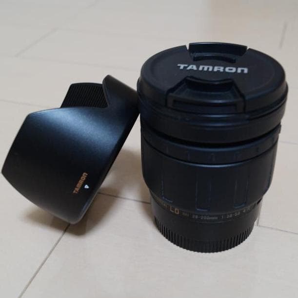 CANON EOS55 35mmフイルムカメラ　バッテリーパック付き