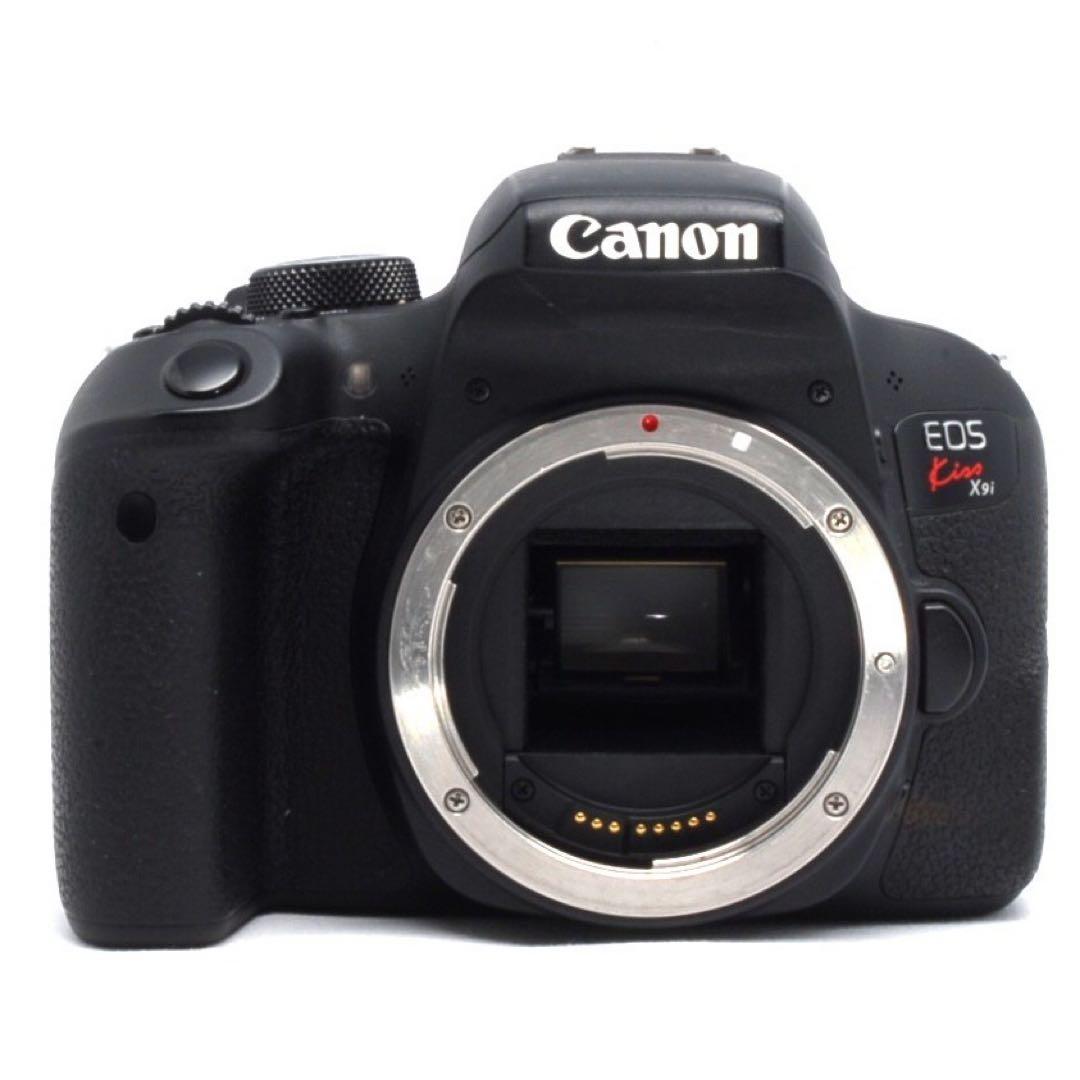 ★動く被写体の撮影に最適★野鳥★スポーツ撮影★Canon Kiss X9i★