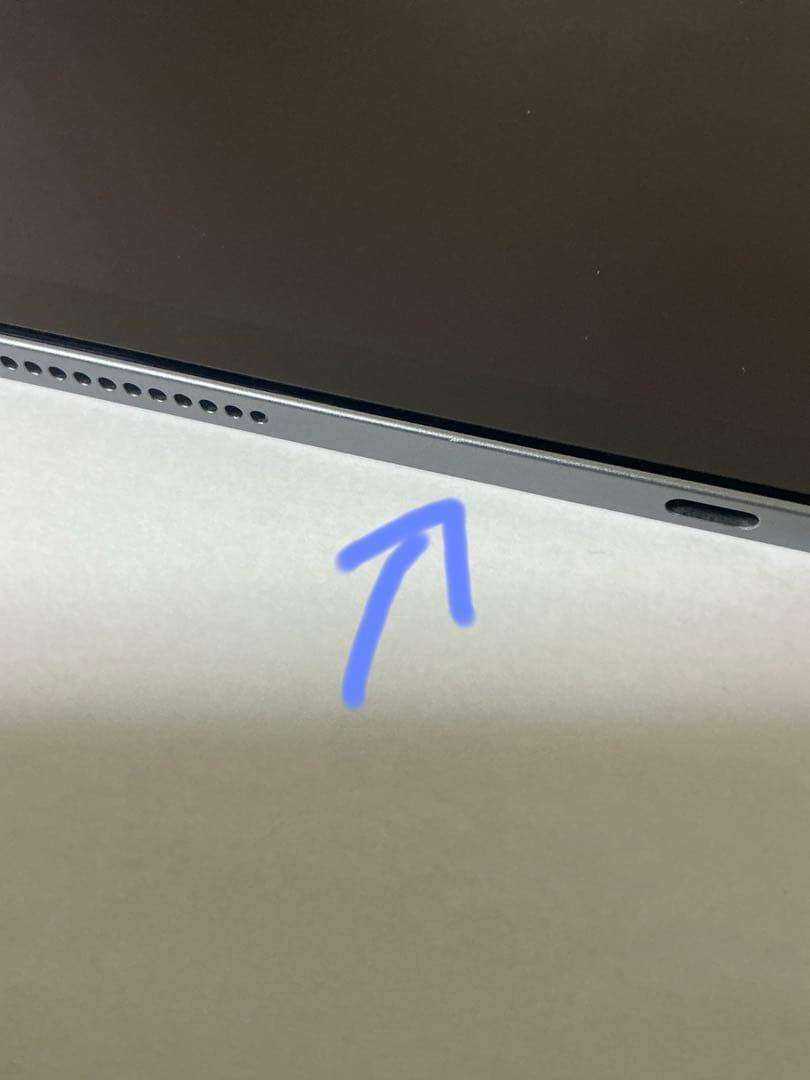 Apple iPad Air 13インチ　第6世代　M2