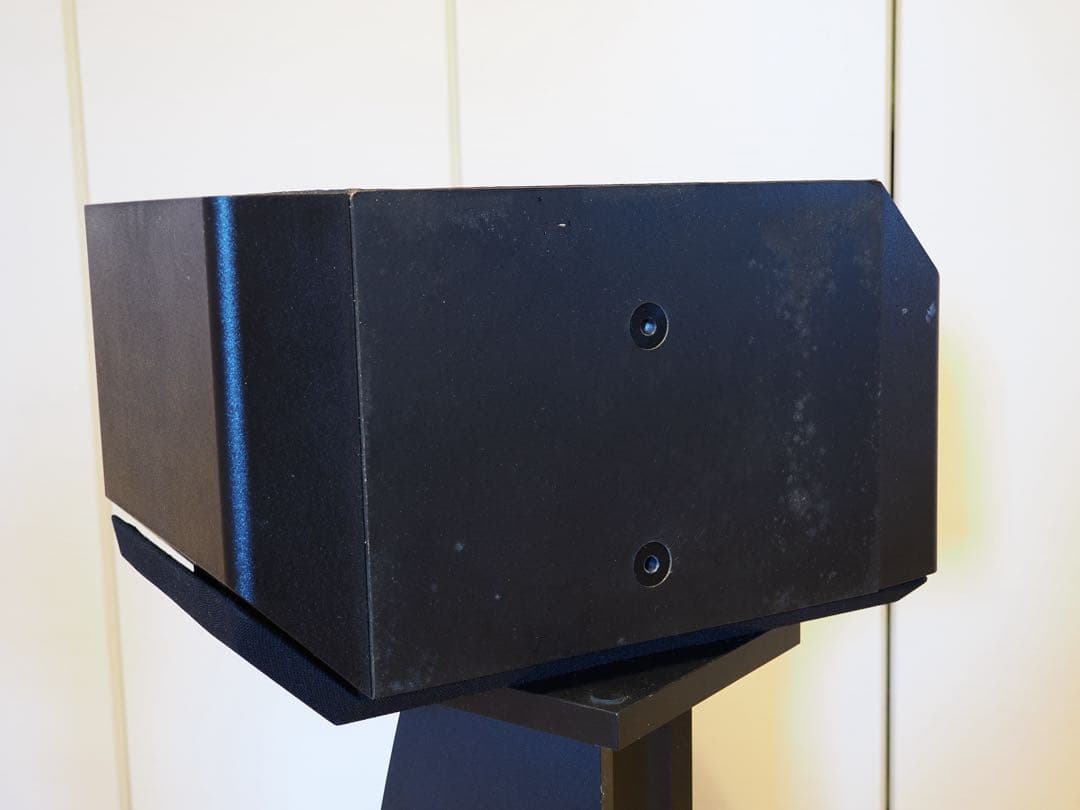 Bose 314 音は出ますがジャンク！