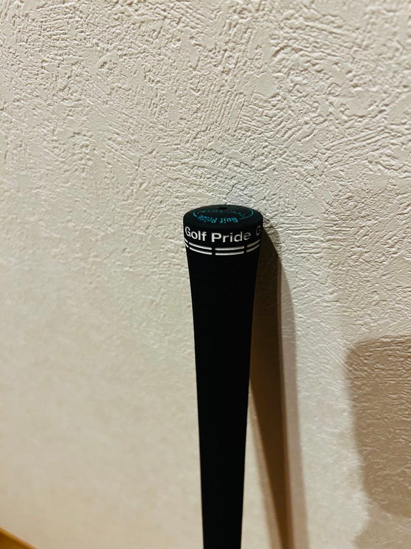 PING G430 7U用シャフトALTA J CB BLACK SR