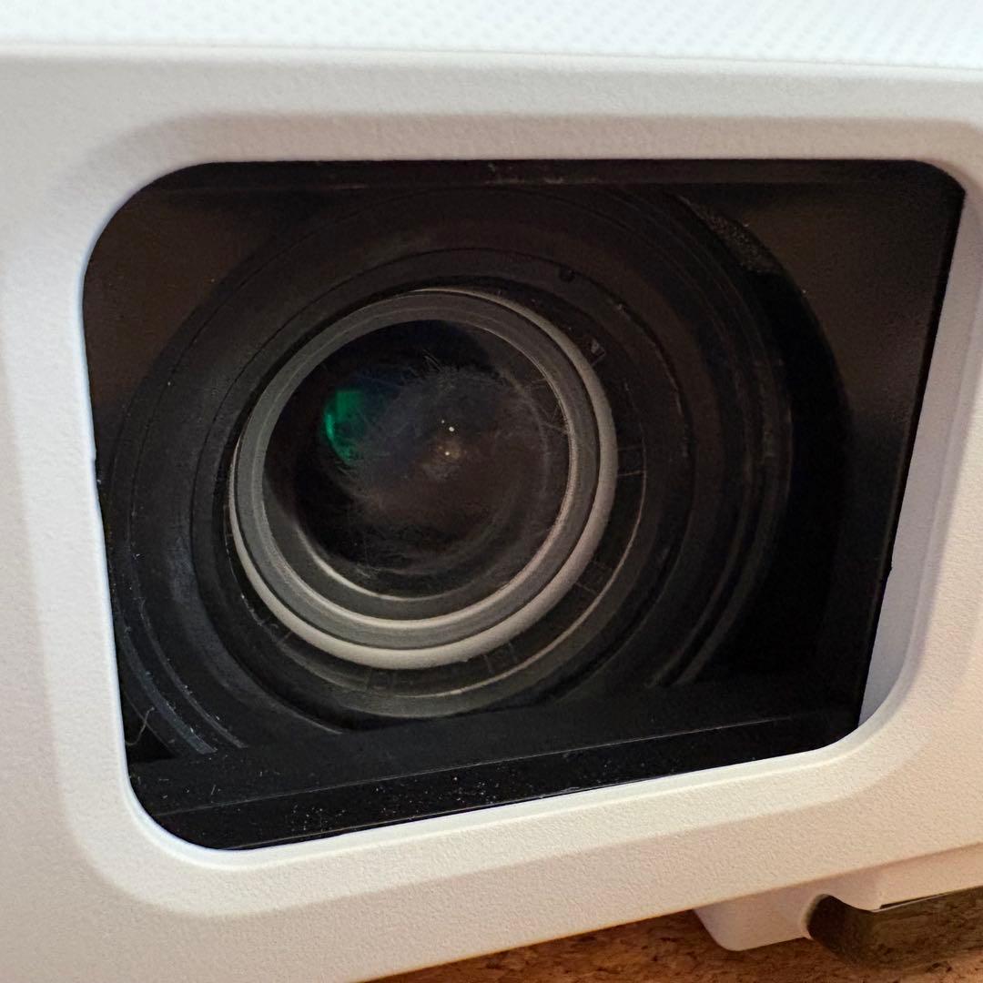 【現状品】EPSON エプソン プロジェクター EB-E01