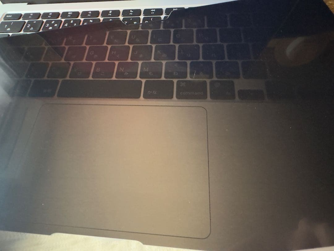 MacBook Air M1/ 16GB/ 256GB/ バッテリー100%