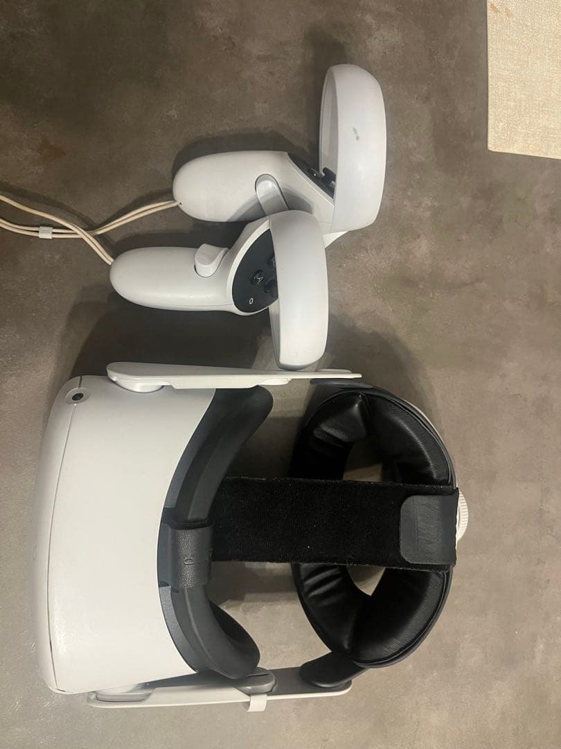 その他  quest 2 128GB BoBoVR M1 Pro