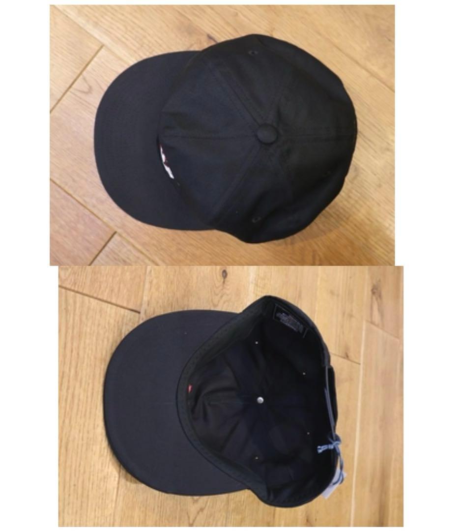 C*n様 CHALLENGER キャップ