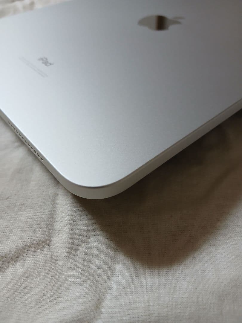 未使用 iPad 第10世代 バッテリー100%