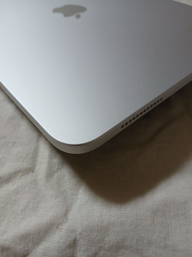 未使用 iPad 第10世代 バッテリー100%