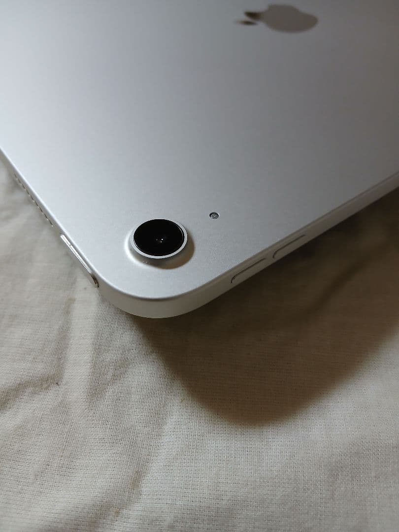 未使用 iPad 第10世代 バッテリー100%