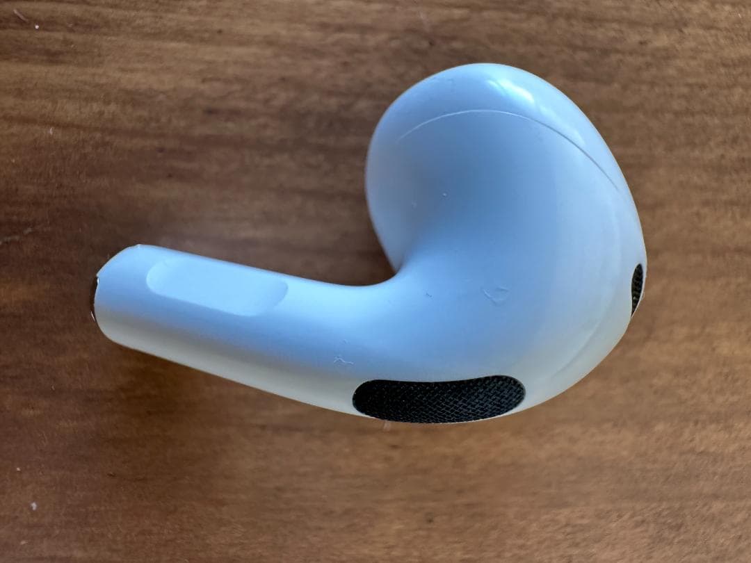 AirPods第3世代 充電ケース+ケーブル付