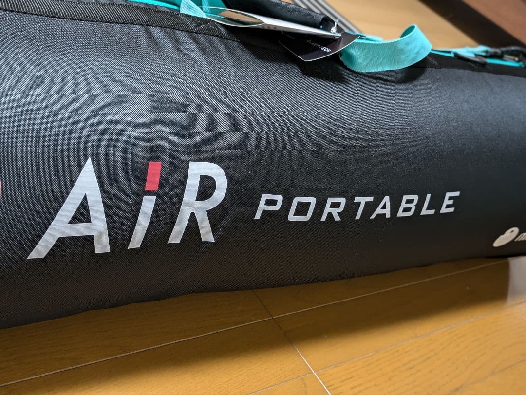 AiR ポータブル モバイルマット AI 7601