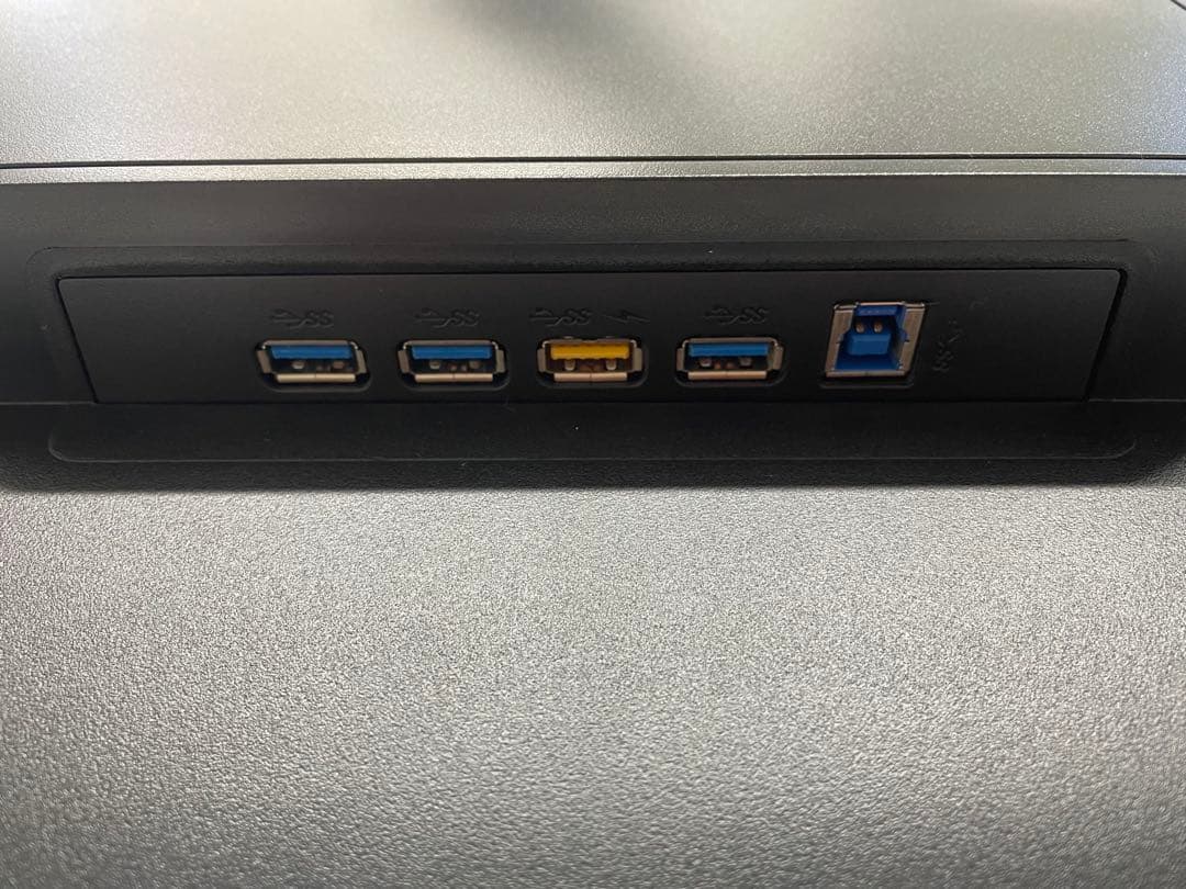 【美品】Philips フィリップス32型 4K UHD モニター