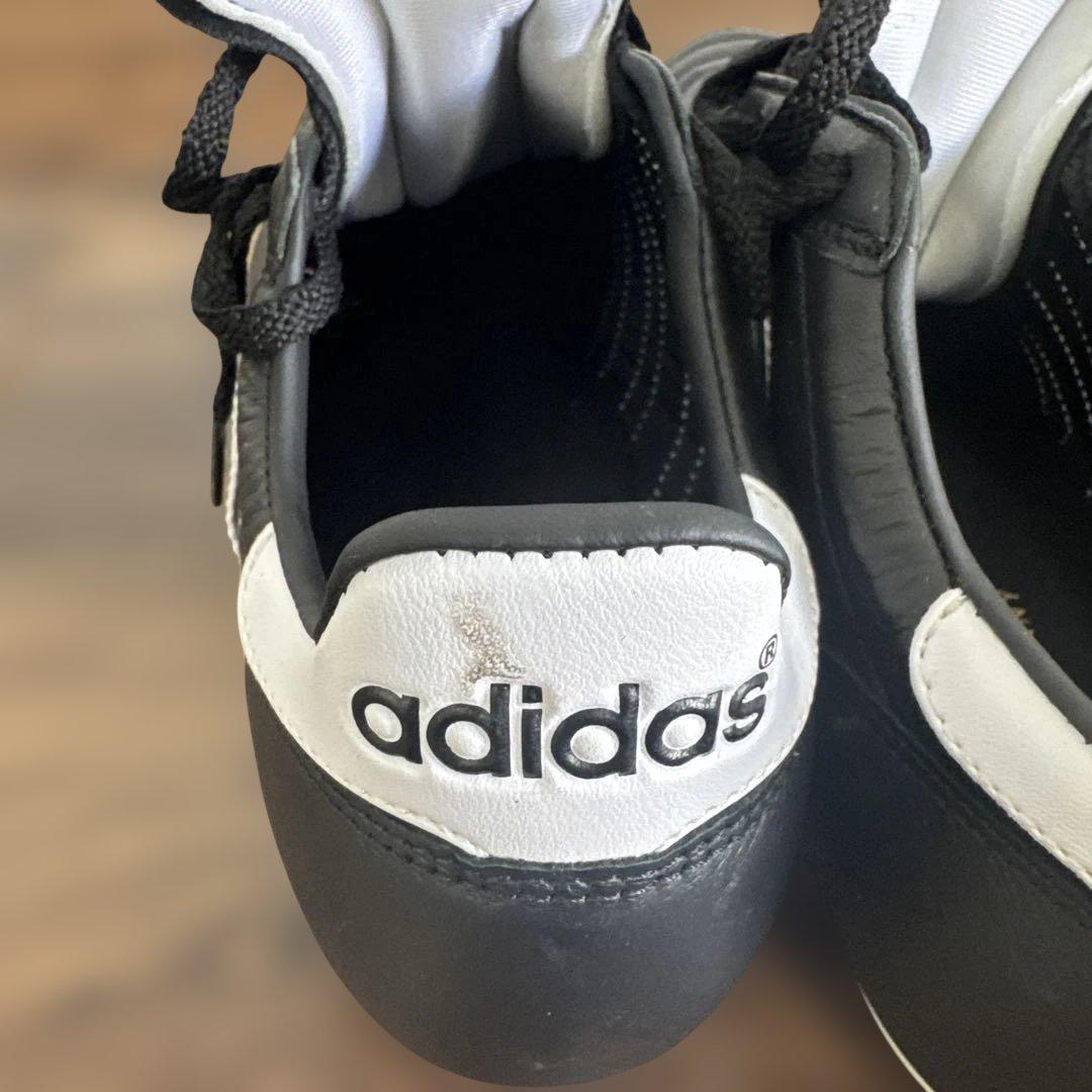adidas コパムンディアル 26.5cm 新品・未使用 サッカーシューズ
