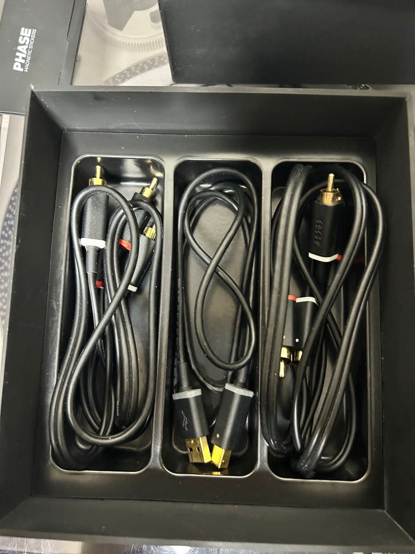 PHASE DJコントローラー