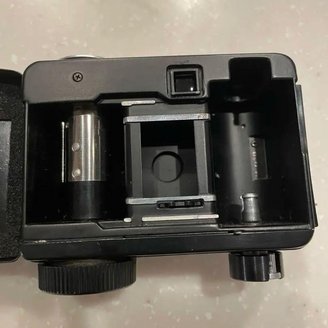 リコー　RICOH AUTO HALF SE