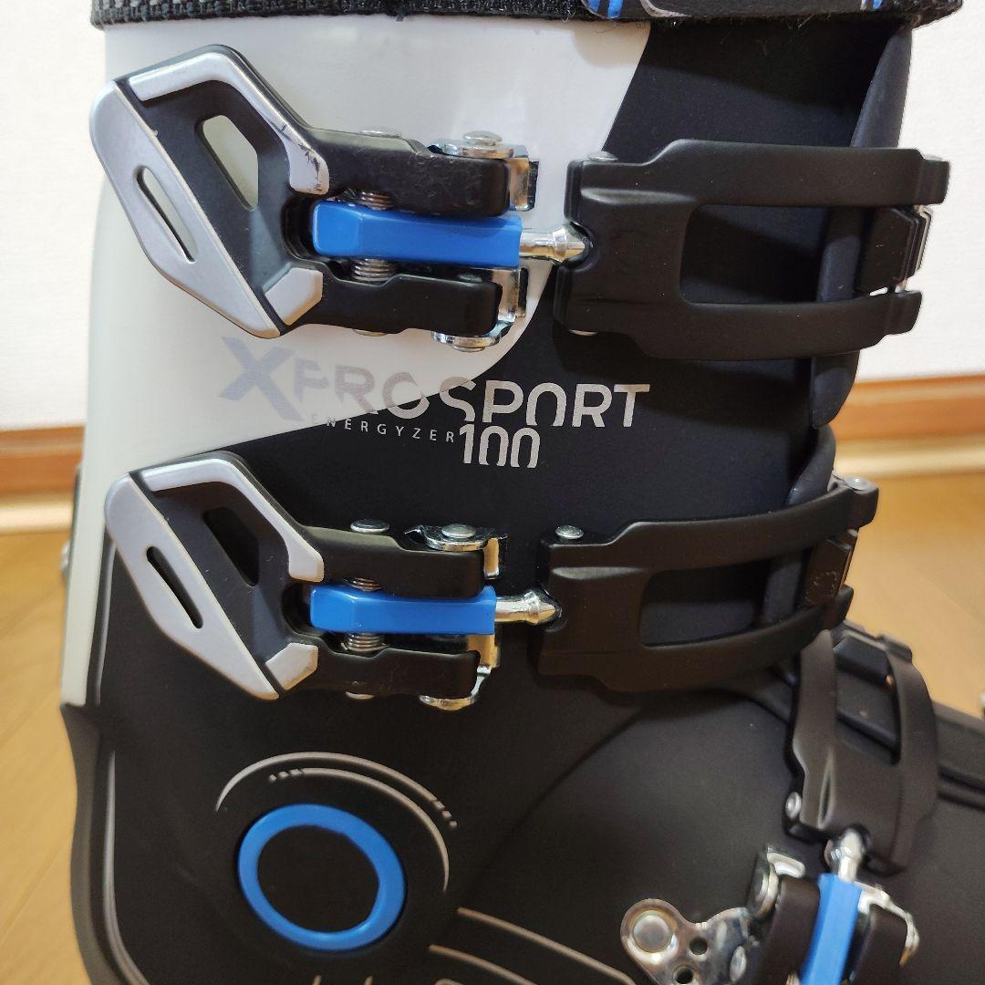 Salomon X Pro Sport 100 スキーブーツ 26.5