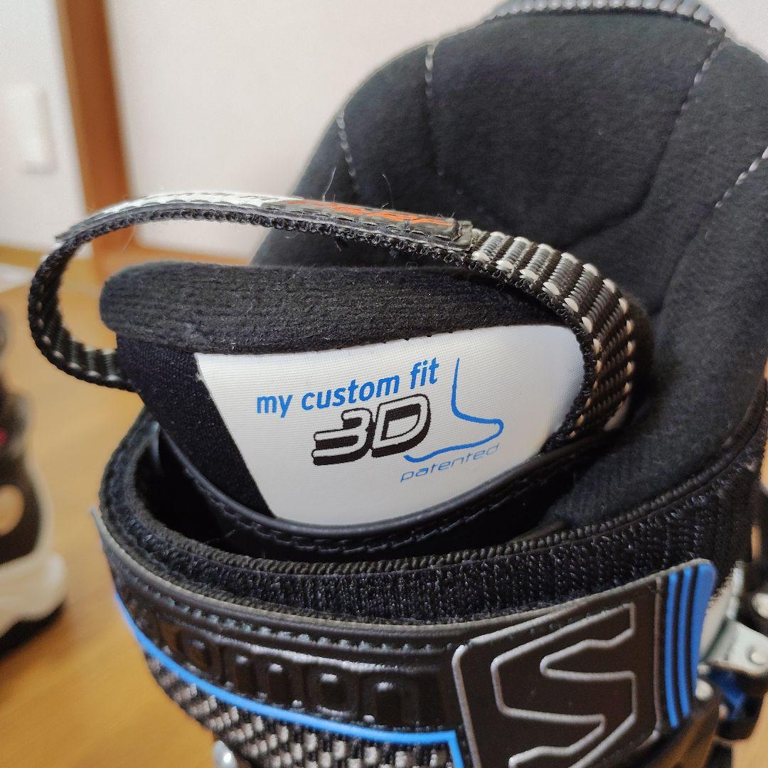 Salomon X Pro Sport 100 スキーブーツ 26.5