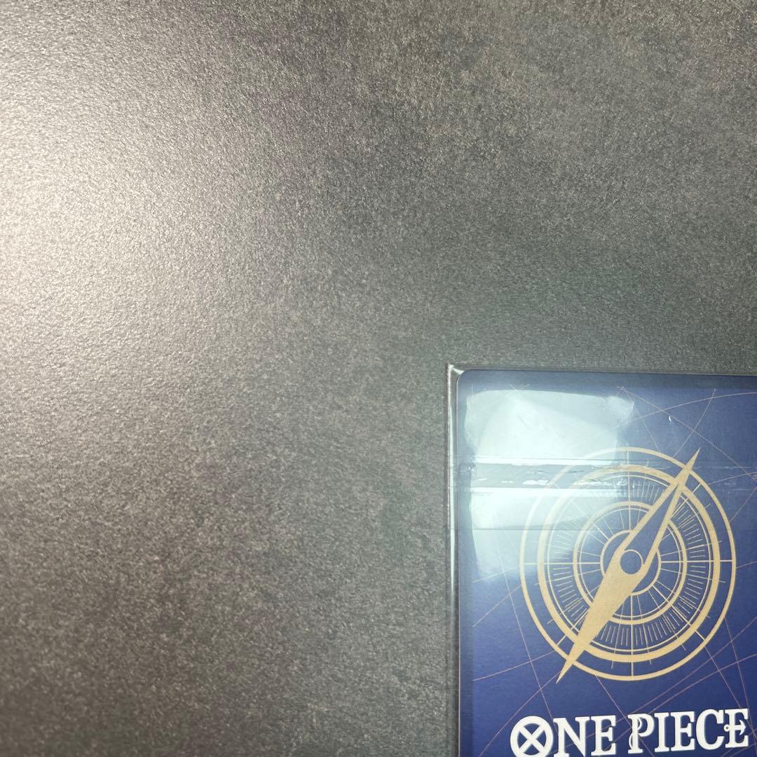 フラッグシップバトル　ルフィ　ST21-014 未開封