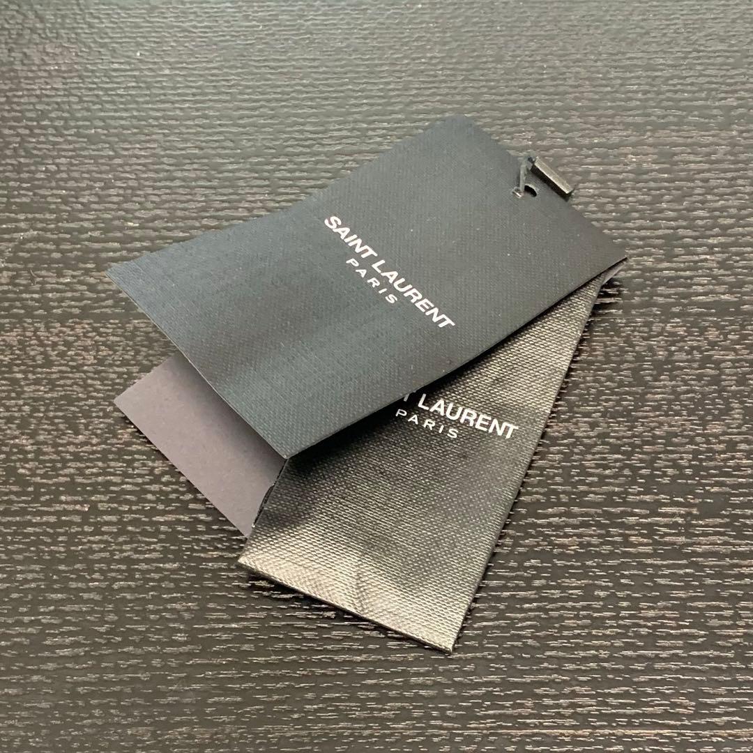 【美品】サンローラン メンズ ニット