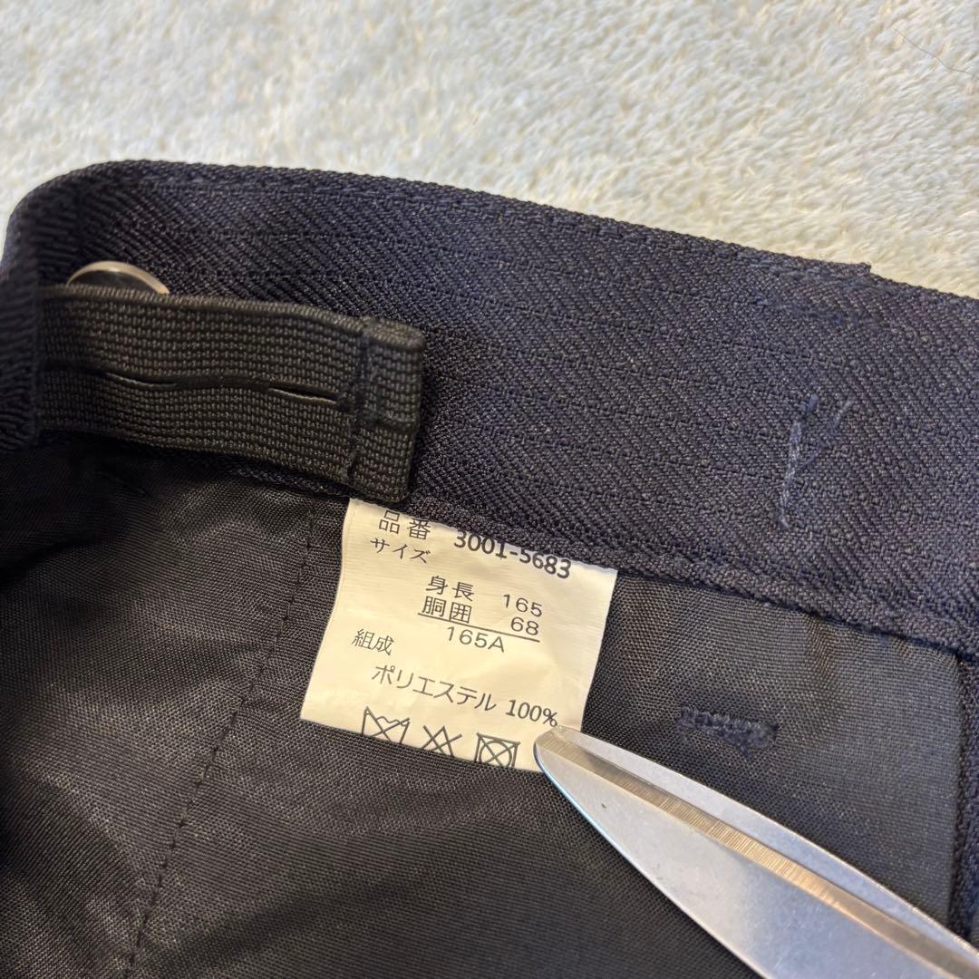 美品✨ waltz BEAMS DESIGN 165A セレモニー スーツ