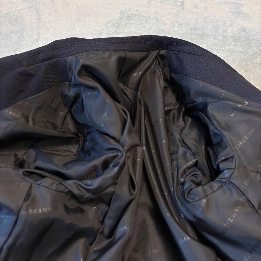 美品✨ waltz BEAMS DESIGN 165A セレモニー スーツ