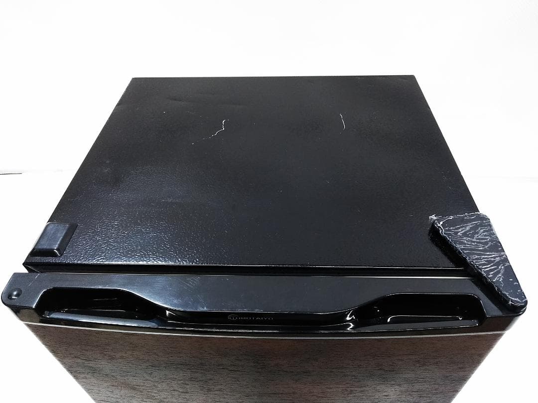 トーホータイヨー TH-31RFS1-WH 1ドア冷凍庫 2021年製★