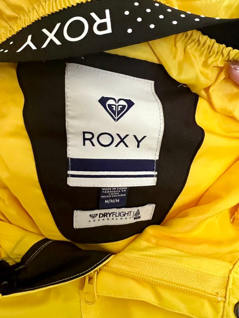 Roxy スノーボードウェア 女性用+スノーボード フルセット