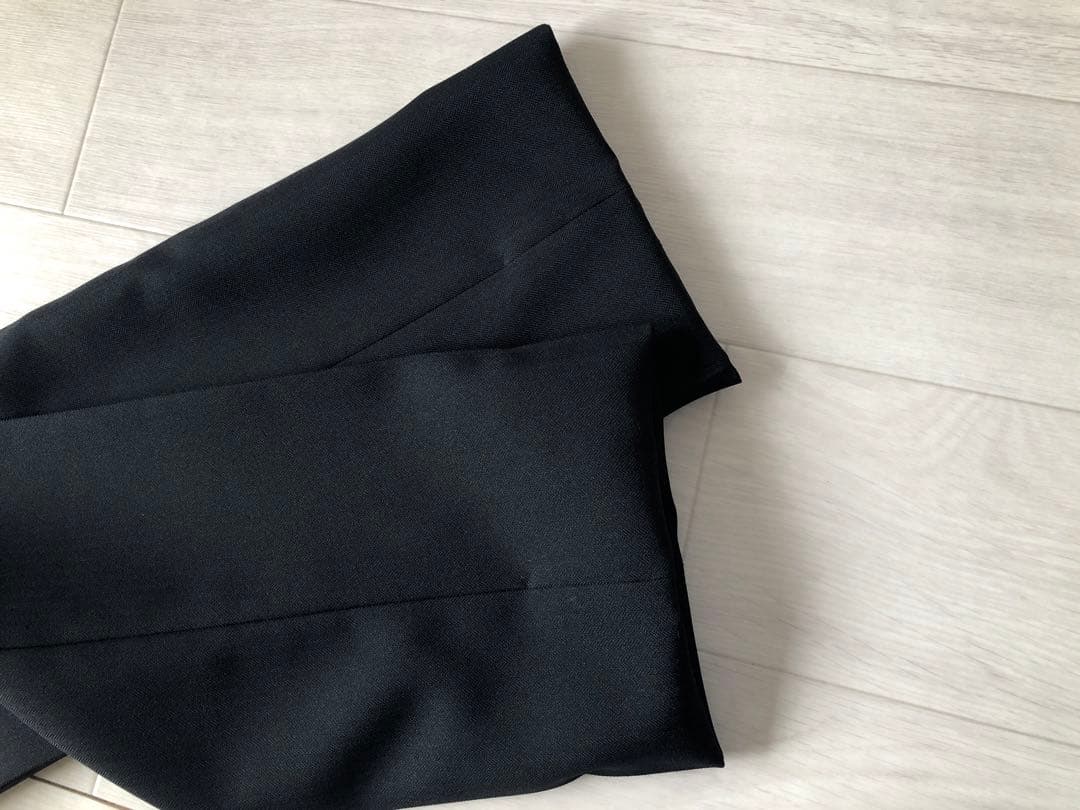 美品 オリバーハウス お祝い 卒業式 フォーマルスーツ 150サイズ