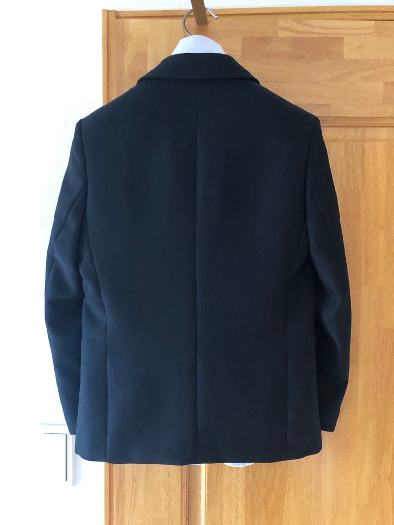 美品 オリバーハウス お祝い 卒業式 フォーマルスーツ 150サイズ