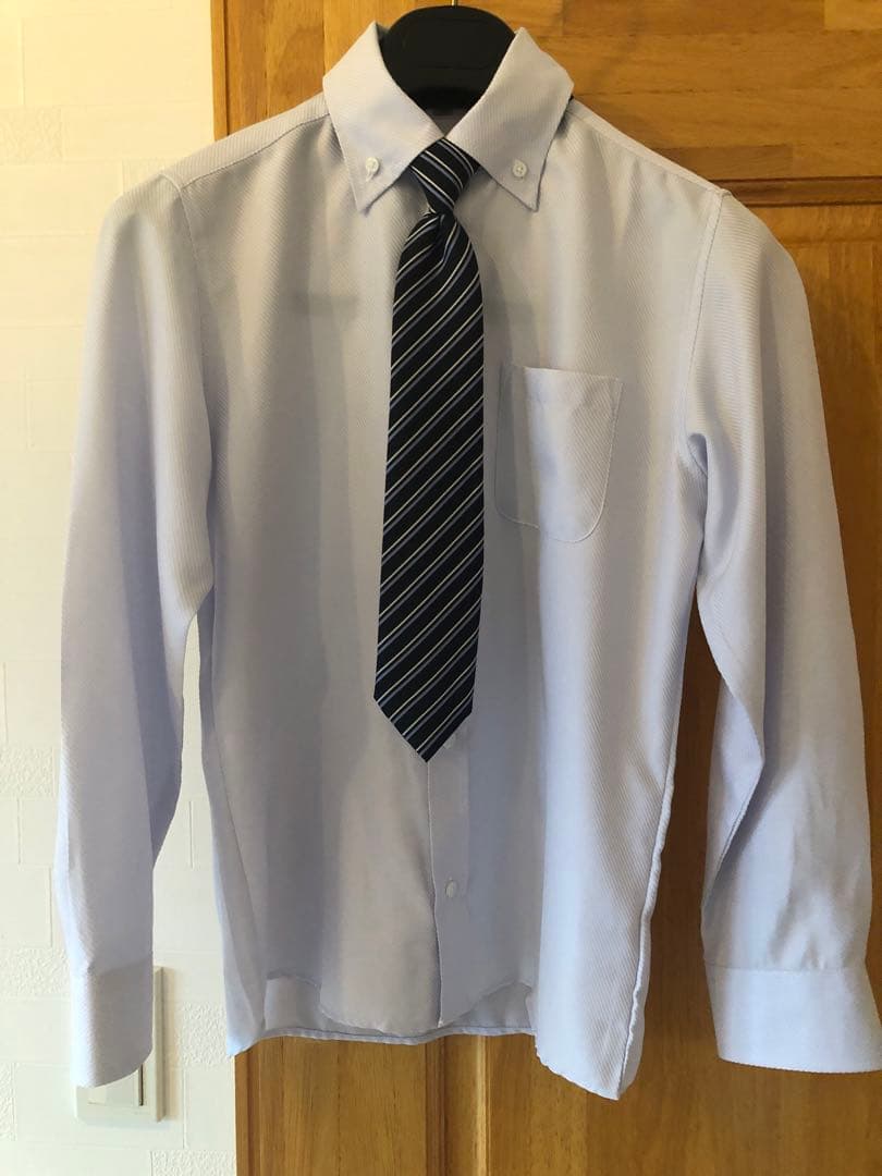 美品 オリバーハウス お祝い 卒業式 フォーマルスーツ 150サイズ