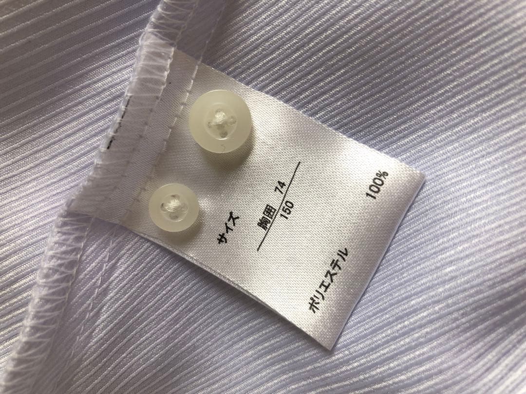 美品 オリバーハウス お祝い 卒業式 フォーマルスーツ 150サイズ