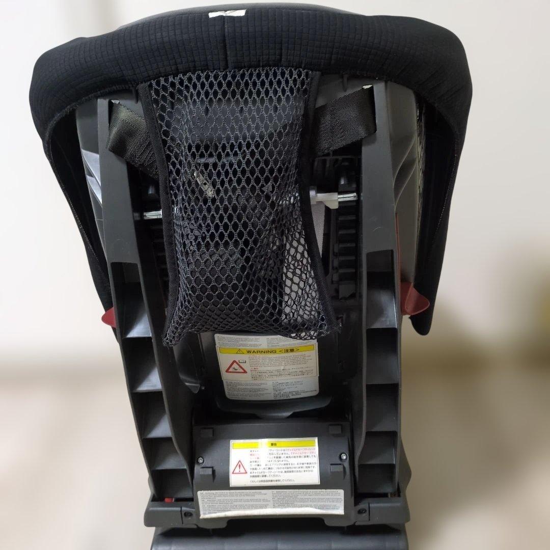 メルセデスベンツチャイルドシート