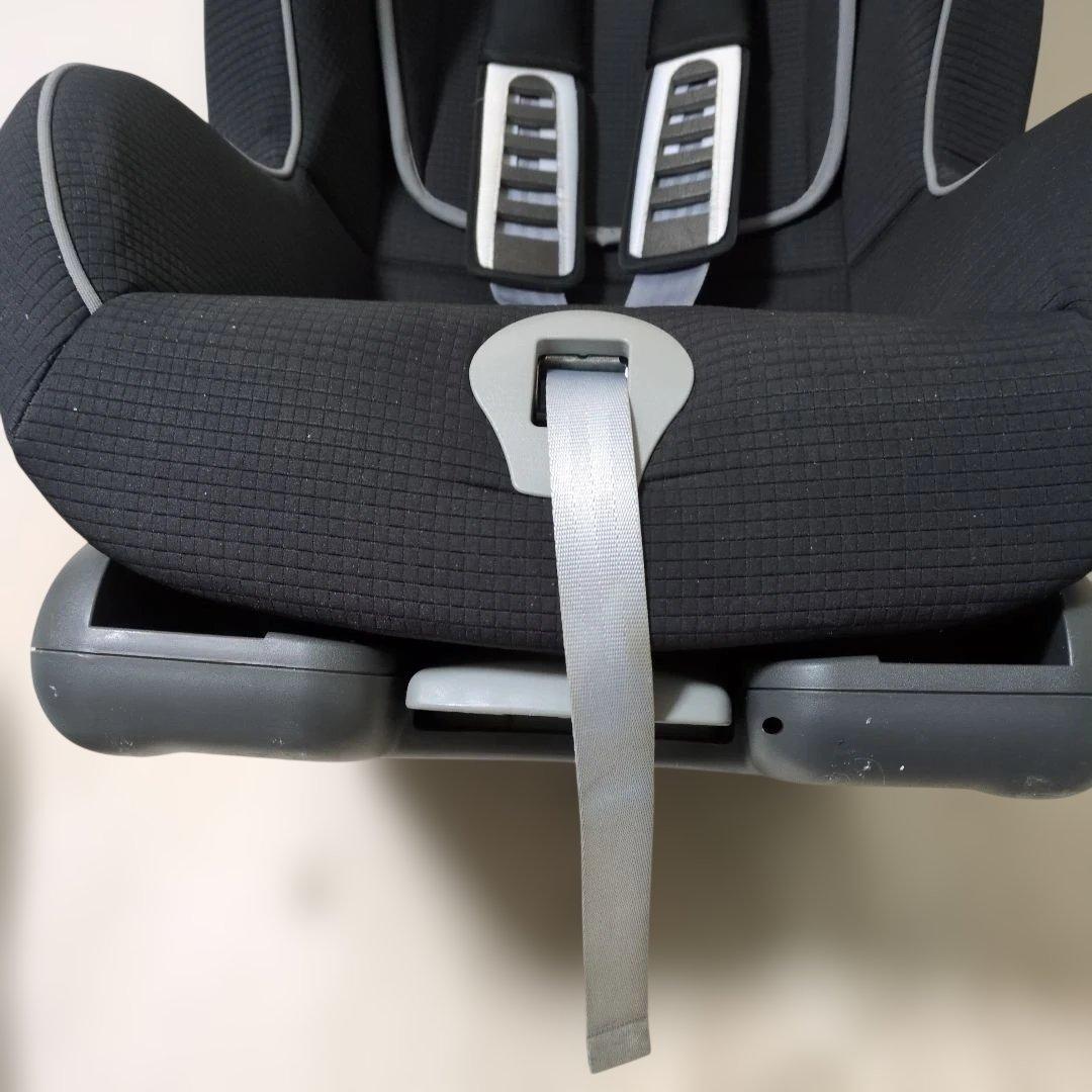 メルセデスベンツチャイルドシート
