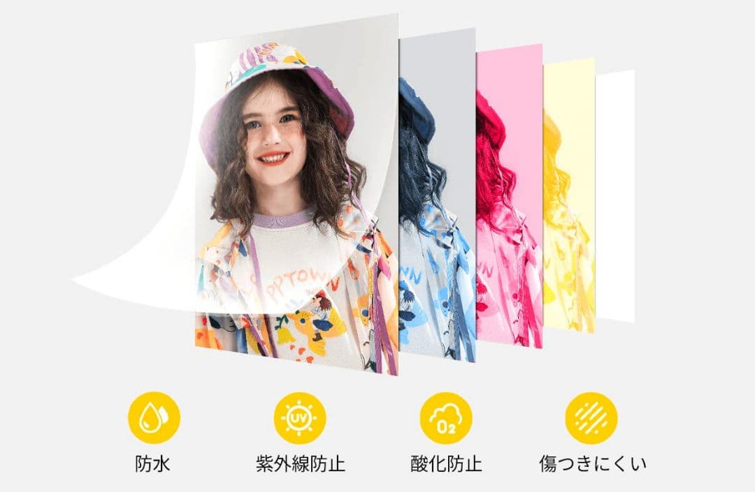 【新品・未使用・未開封】PixCut S1　フォトステッカープリンター