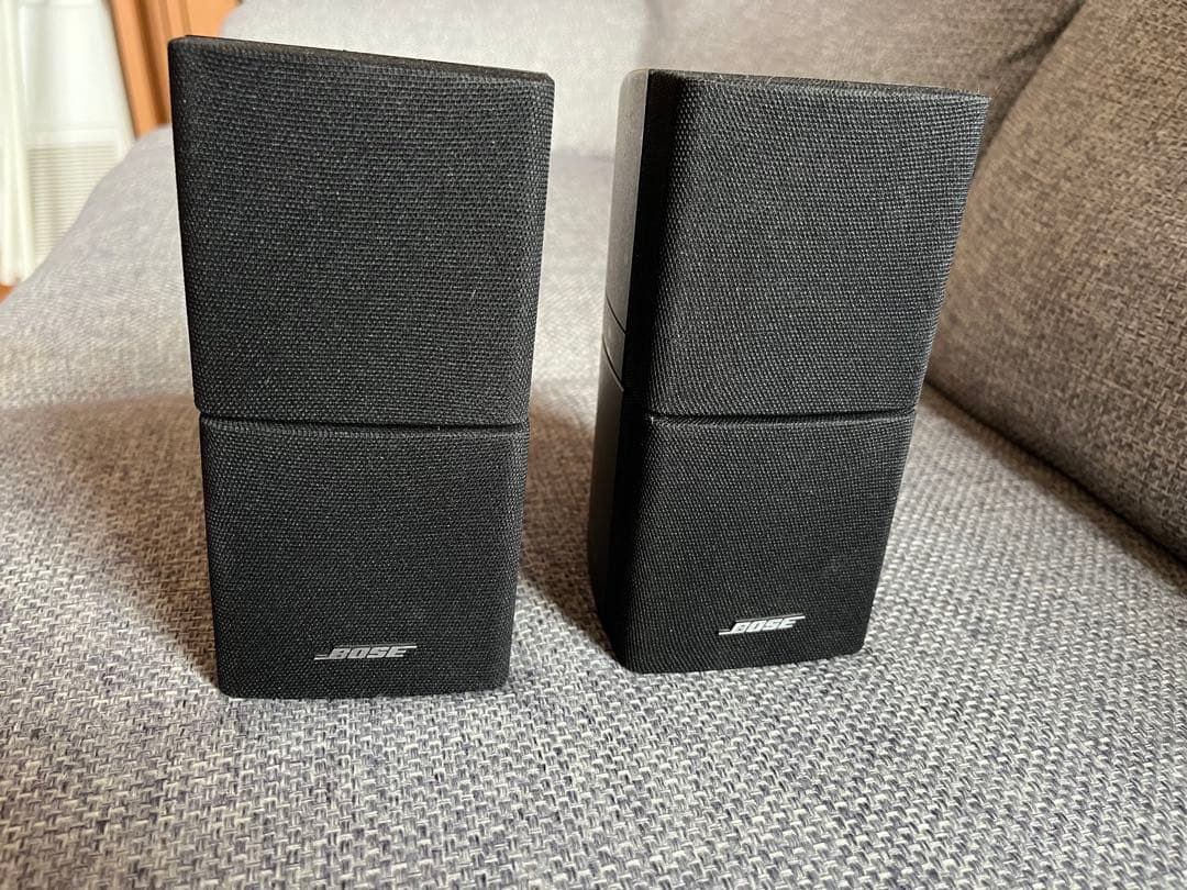 BOSE AM5-III ステレオスピーカーシステム