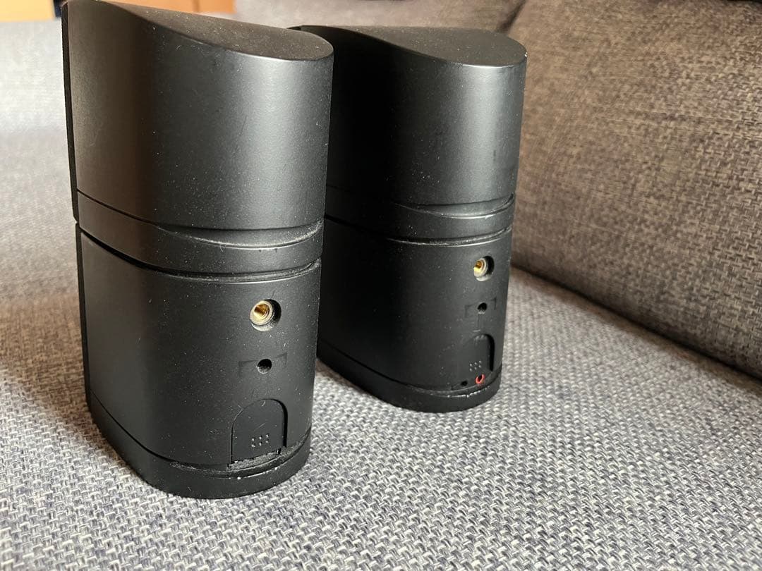 BOSE AM5-III ステレオスピーカーシステム